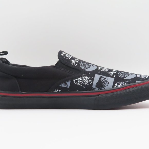 Skechers Star Wars Men's Sneakers Size 8 - Picture 8 of 12